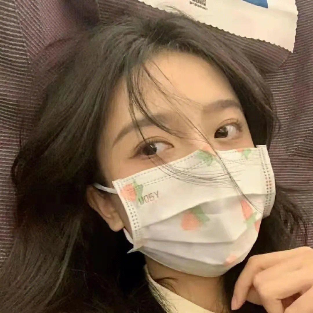 假装我是美羽小姐