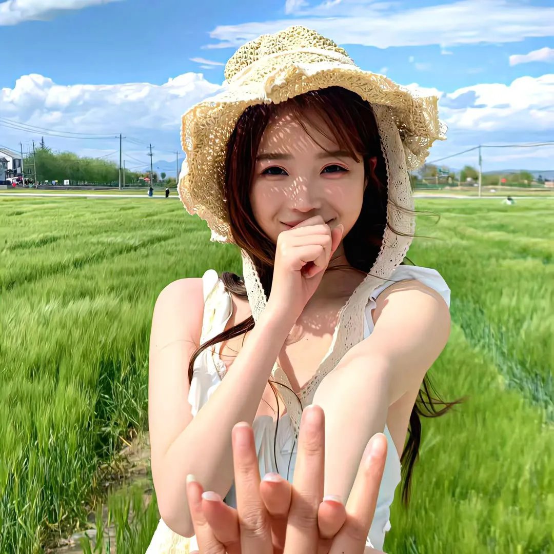 春天的夜晚，夏天的夜晚