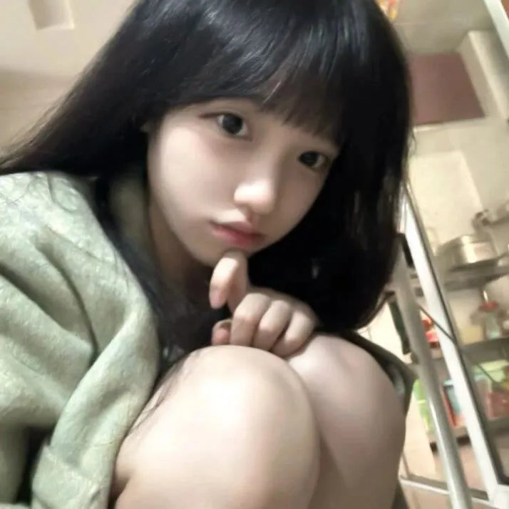 大力女子安晓然